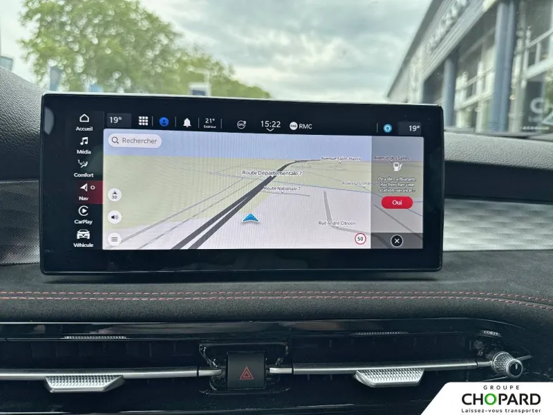 Image secondaire du véhicule 14