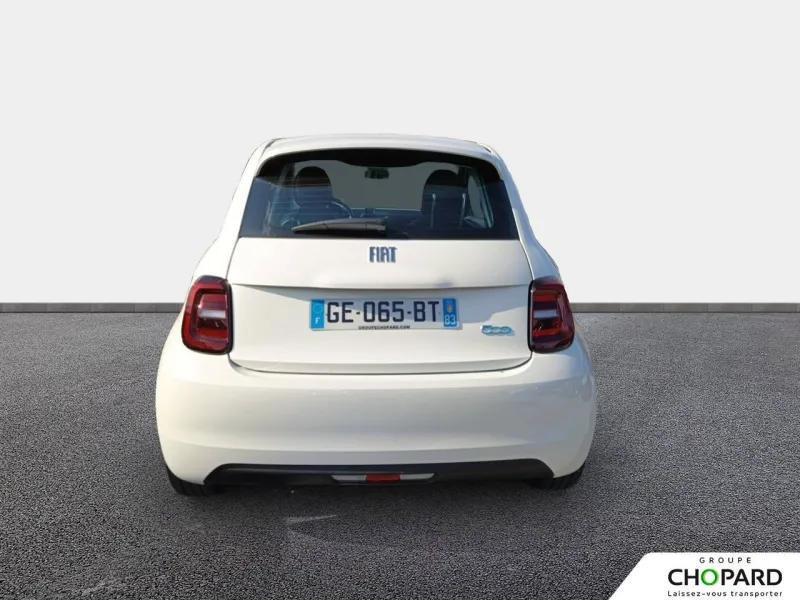 Image secondaire du véhicule 7