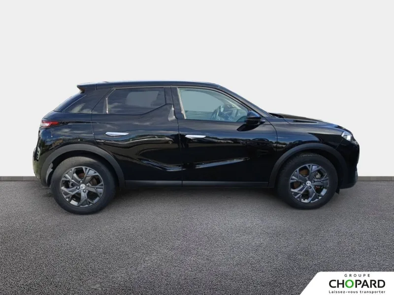 Image secondaire du véhicule 10