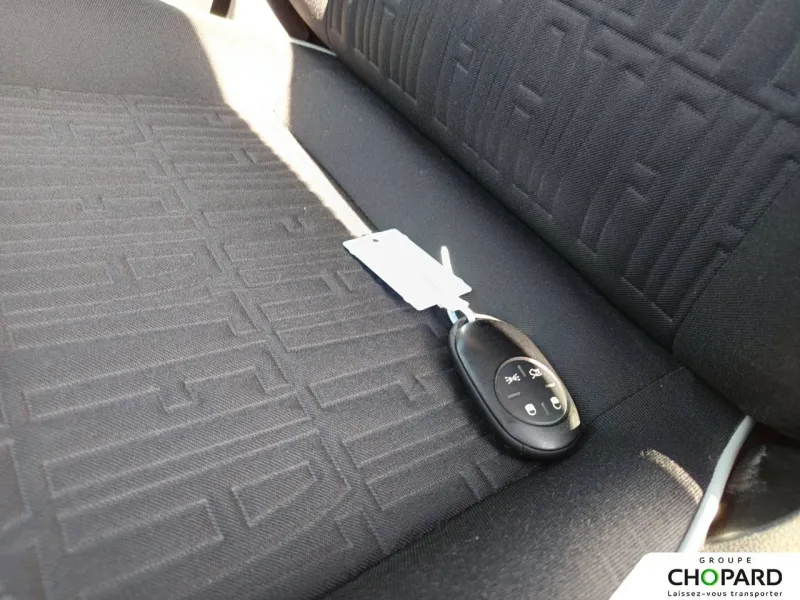 Image secondaire du véhicule 12