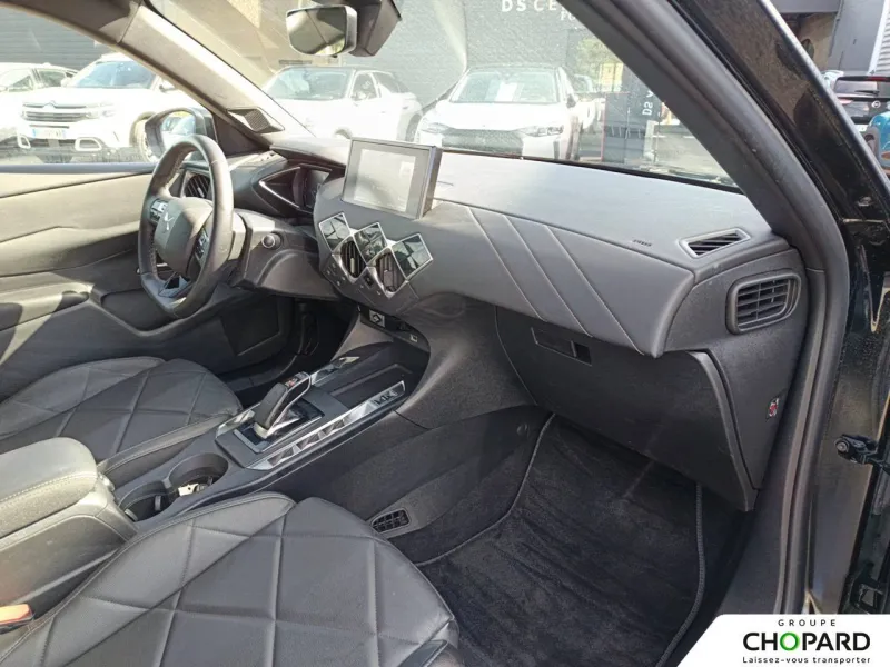 Image secondaire du véhicule 14