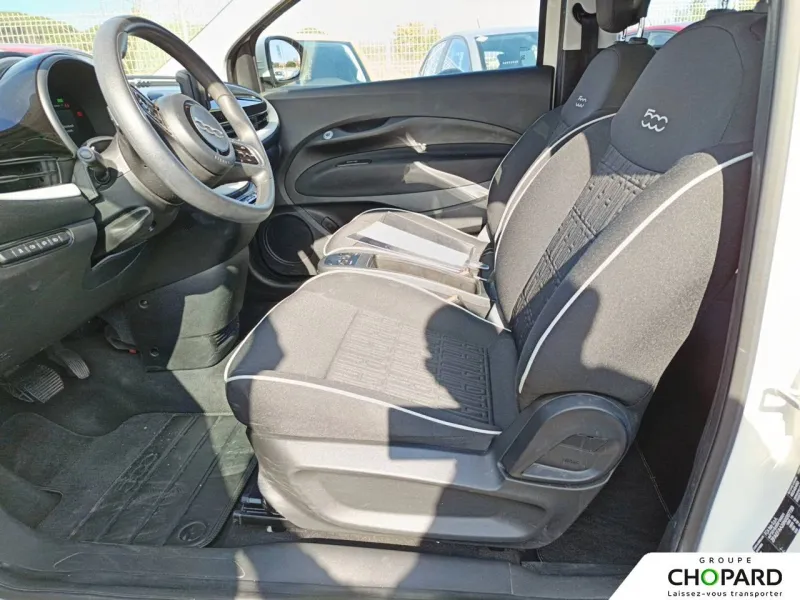 Image secondaire du véhicule 20