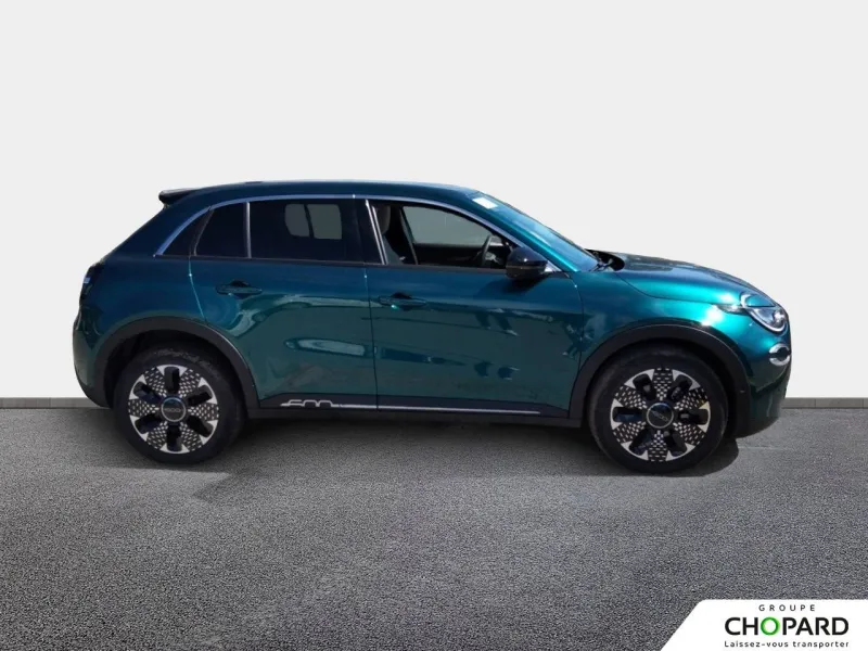 Image secondaire du véhicule 10