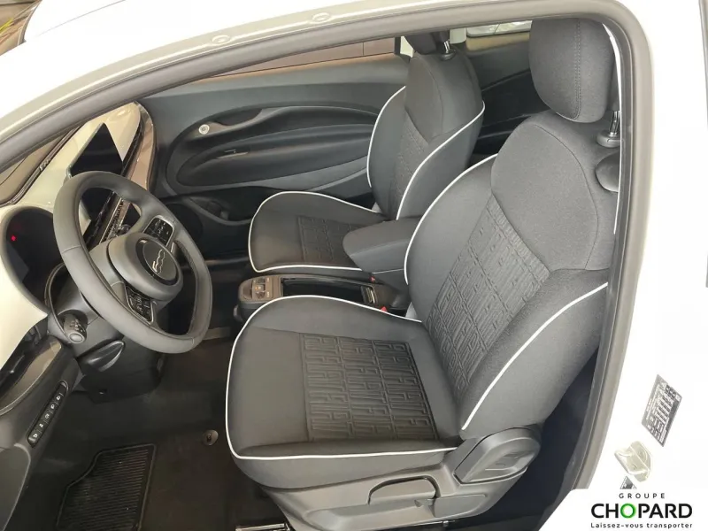 Image secondaire du véhicule 12