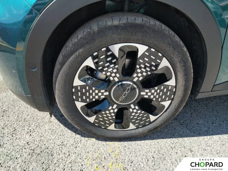 Image secondaire du véhicule 22