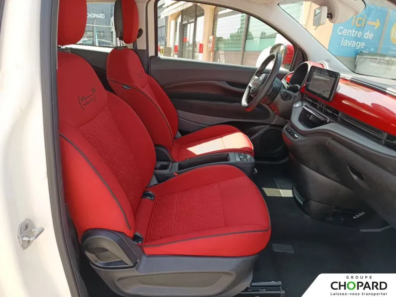 Image secondaire du véhicule 21