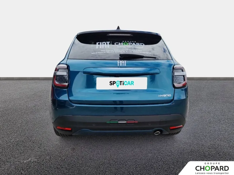 Image secondaire du véhicule 7