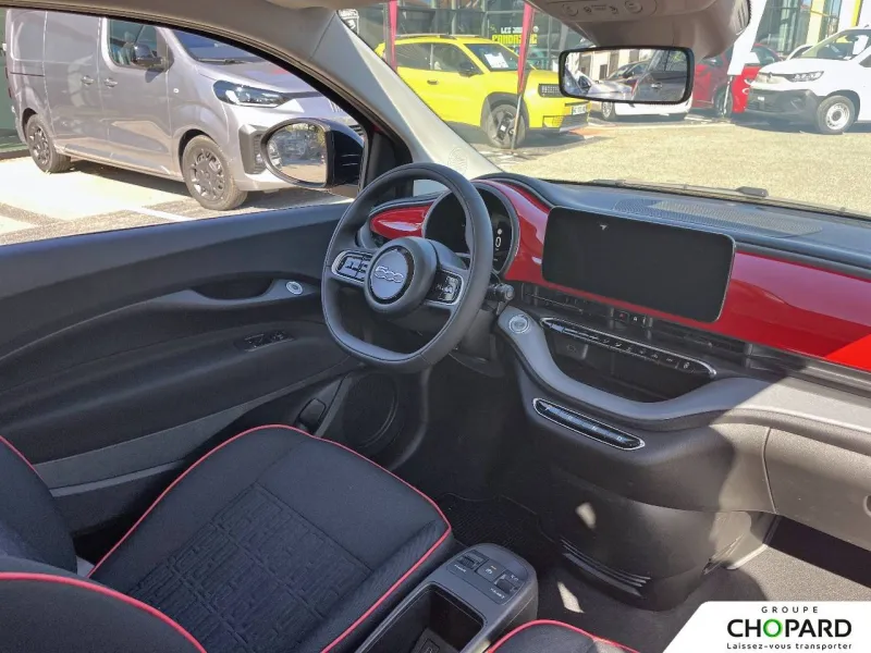 Image secondaire du véhicule 14