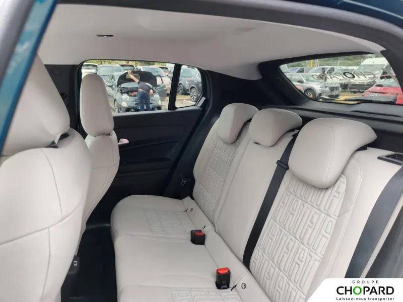 Image secondaire du véhicule 20