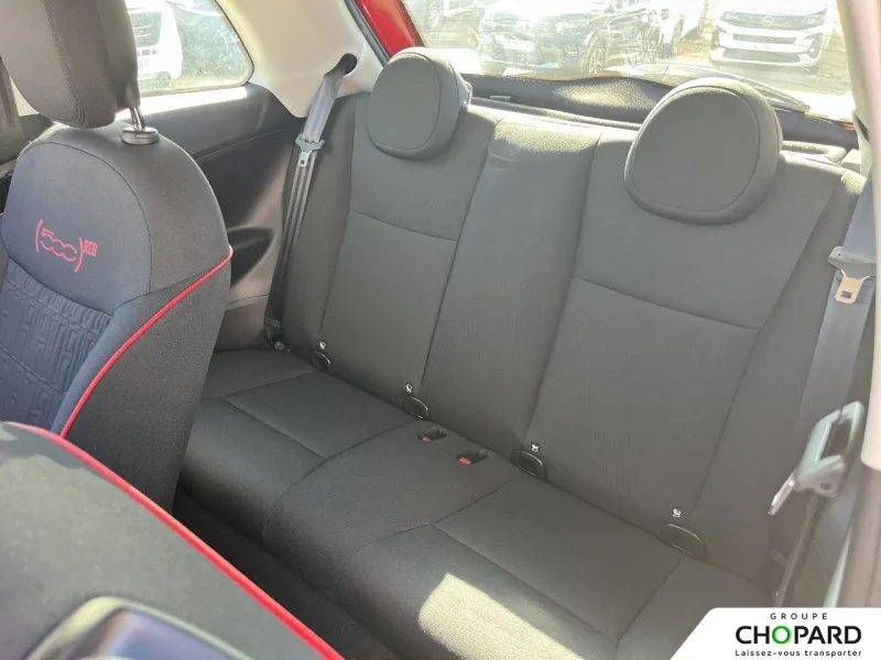 Image secondaire du véhicule 20