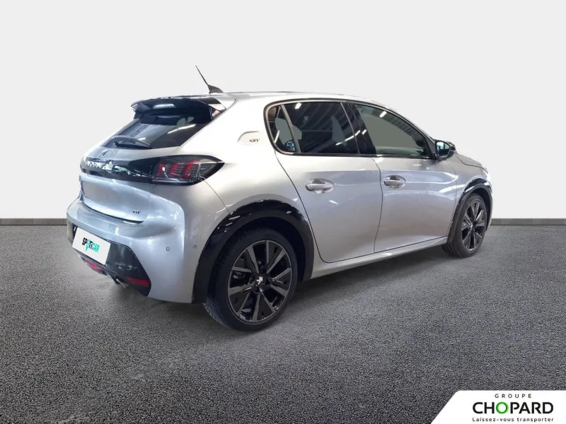 Image secondaire du véhicule 4