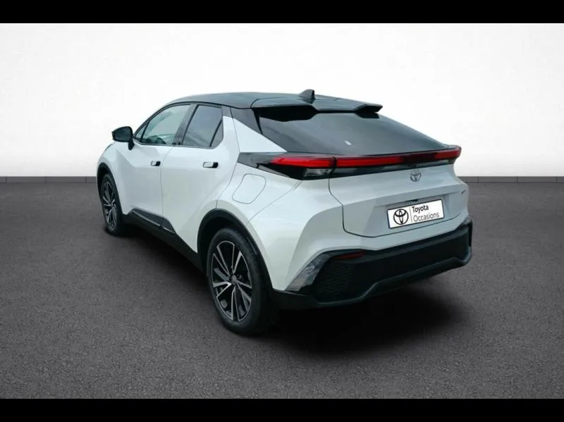 Image secondaire du véhicule 5