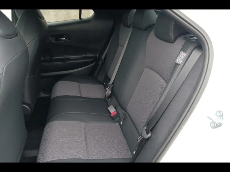 Image secondaire du véhicule 12