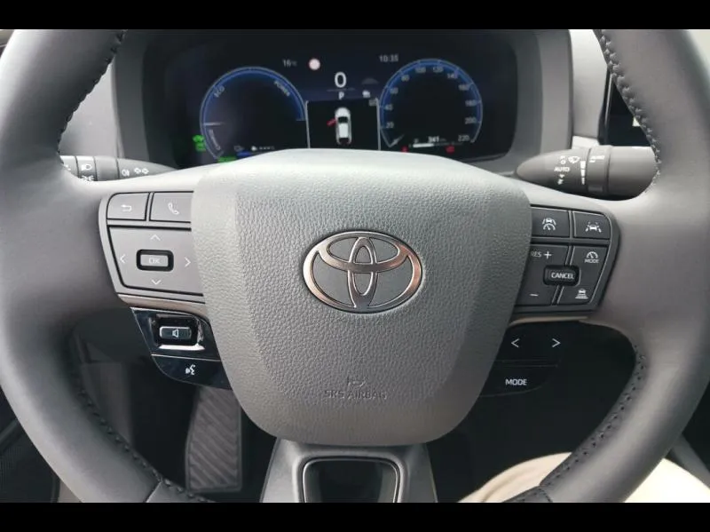 Image secondaire du véhicule 20