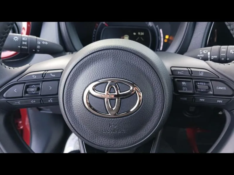 Image secondaire du véhicule 20