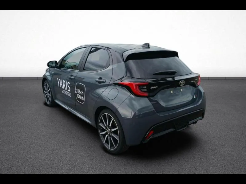 Image secondaire du véhicule 5