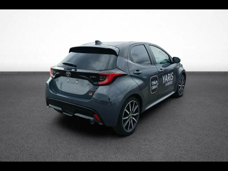 Image secondaire du véhicule 7