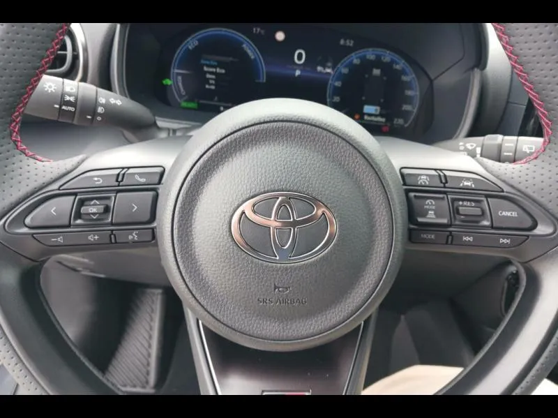 Image secondaire du véhicule 20