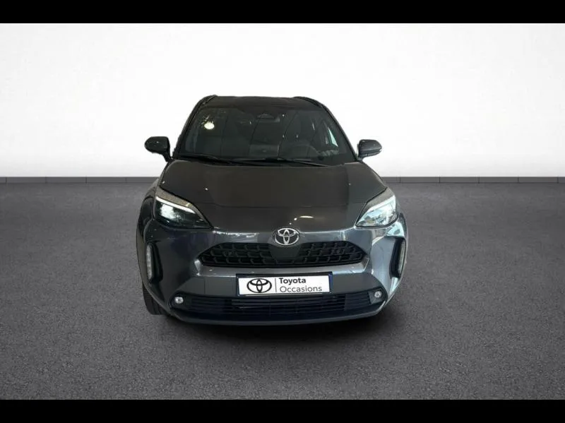 Image secondaire du véhicule 3