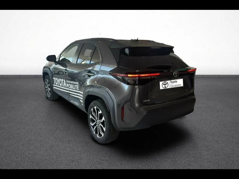 Image secondaire du véhicule 5