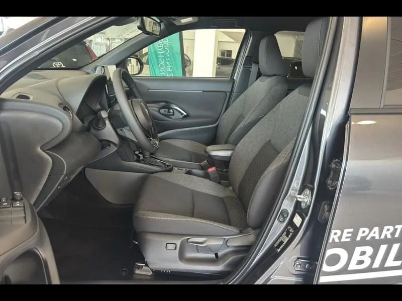 Image secondaire du véhicule 11