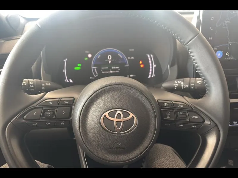 Image secondaire du véhicule 20