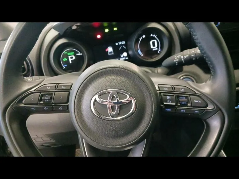 Image secondaire du véhicule 20