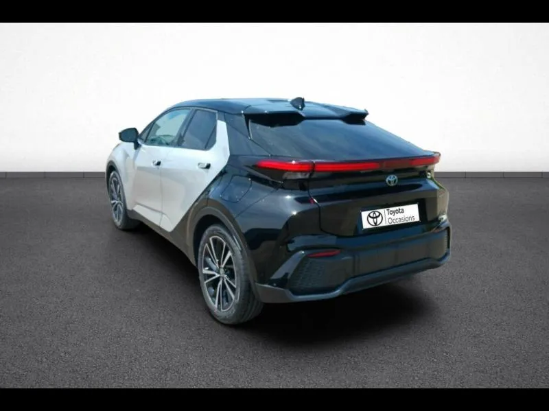 Image secondaire du véhicule 5