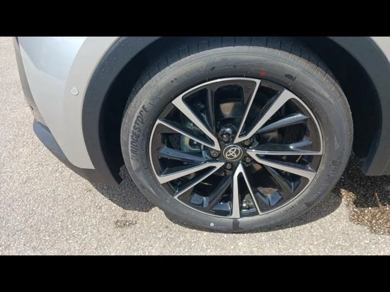 Image secondaire du véhicule 14