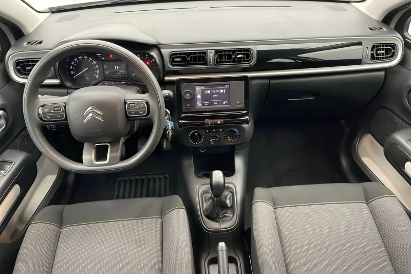 Image secondaire du véhicule 10