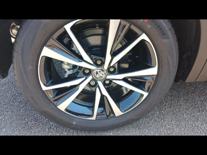 Image secondaire du véhicule 14