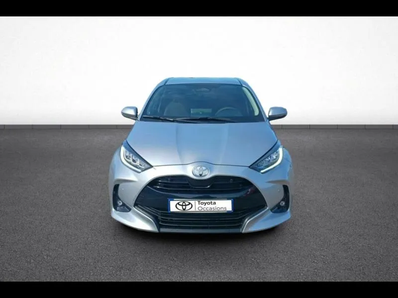 Image secondaire du véhicule 3