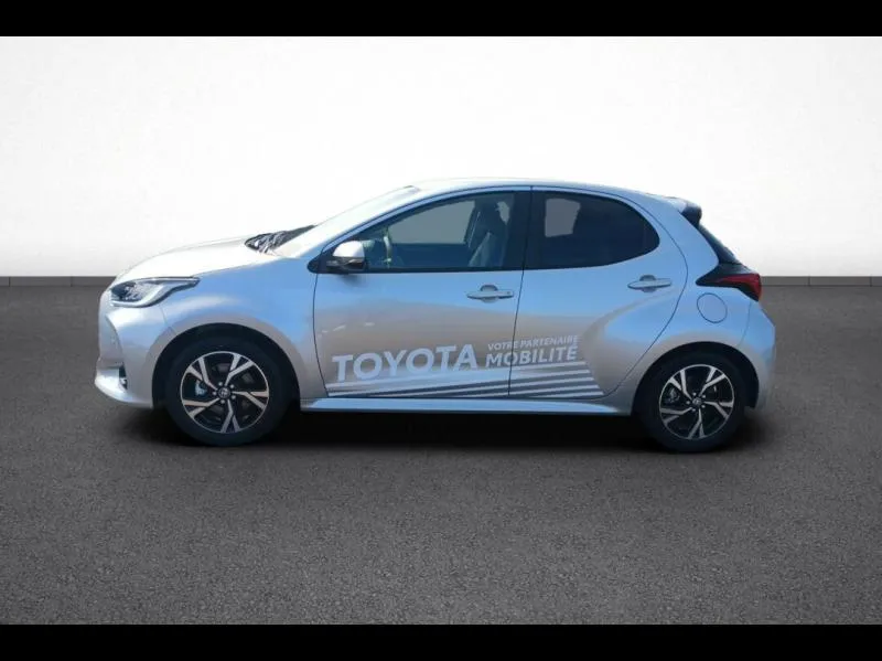 Image secondaire du véhicule 4