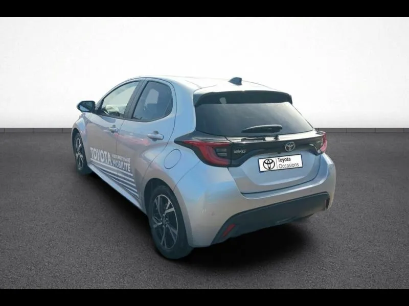 Image secondaire du véhicule 5