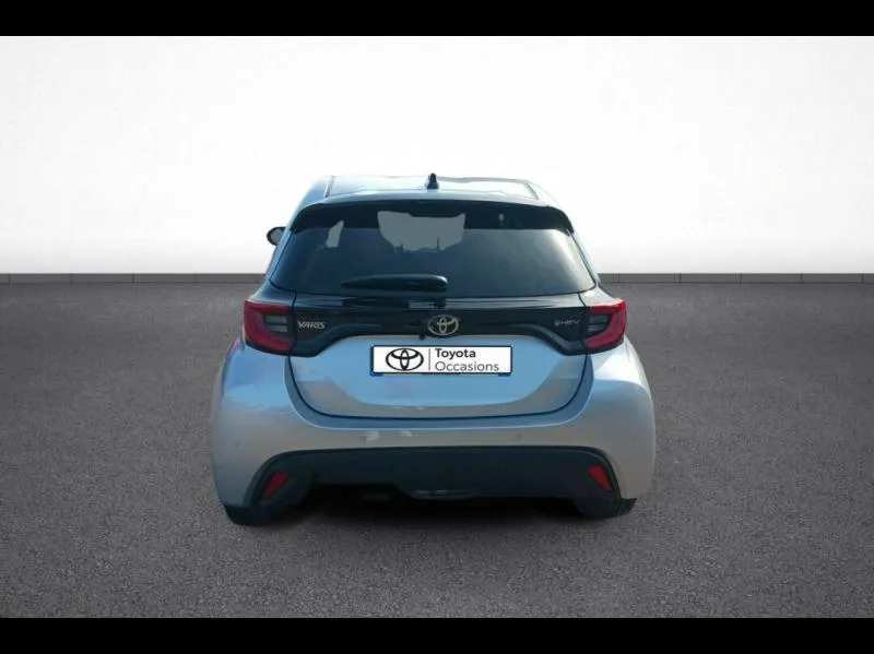 Image secondaire du véhicule 6