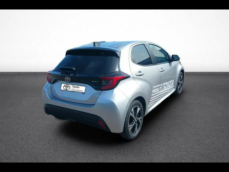 Image secondaire du véhicule 7