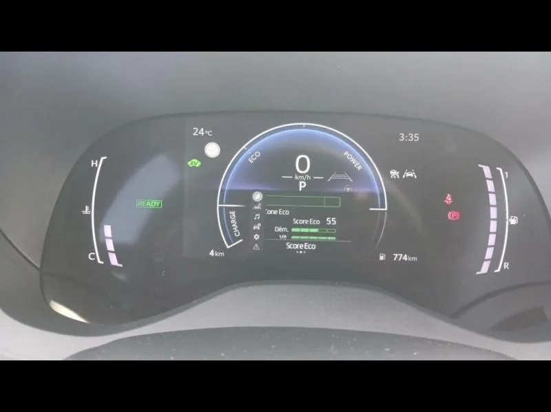 Image secondaire du véhicule 19