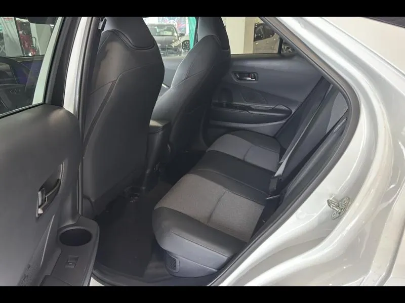 Image secondaire du véhicule 12