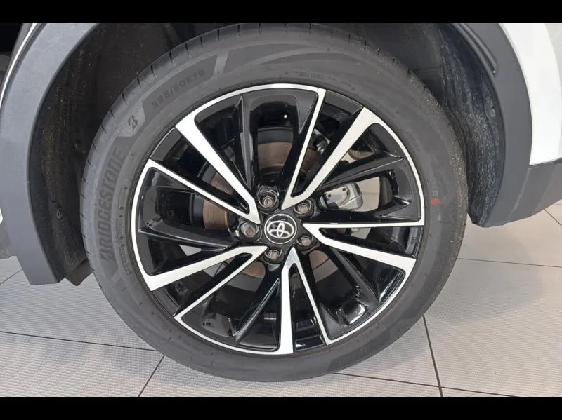 Image secondaire du véhicule 13