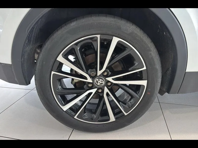 Image secondaire du véhicule 14