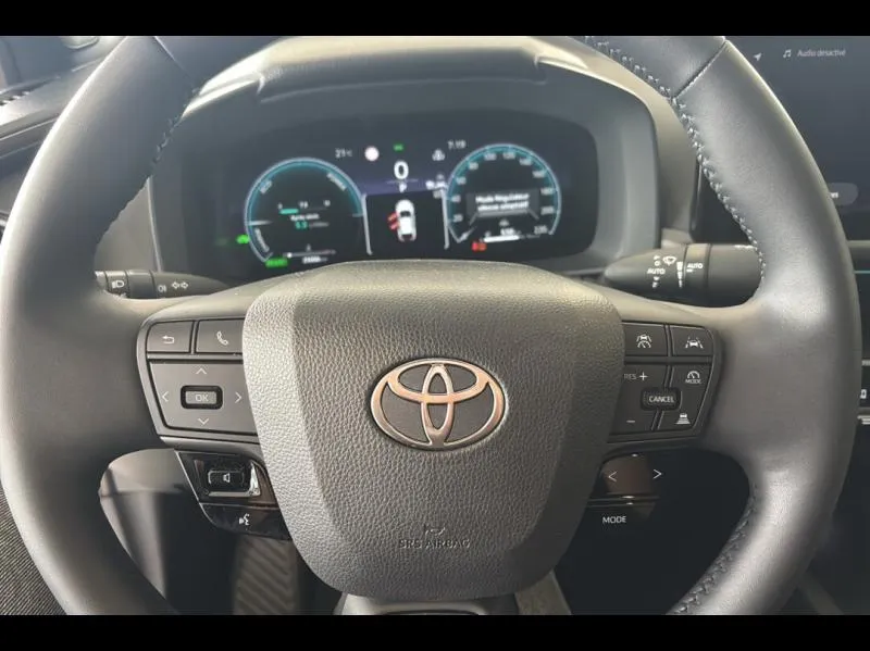 Image secondaire du véhicule 20