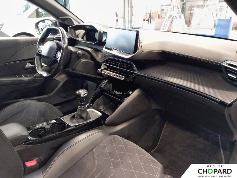 Image secondaire du véhicule 14