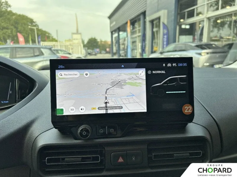 Image secondaire du véhicule 14