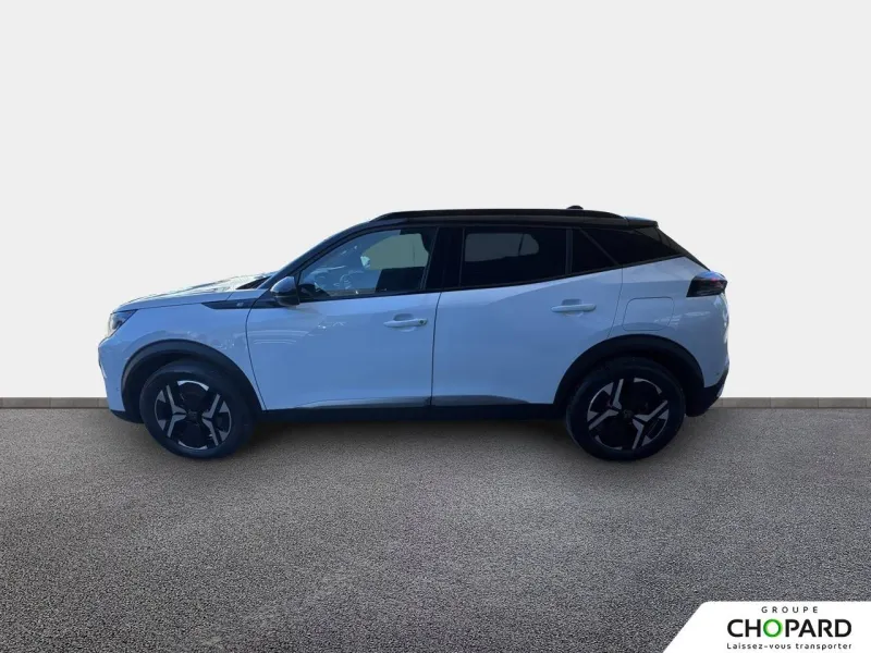 Image secondaire du véhicule 10