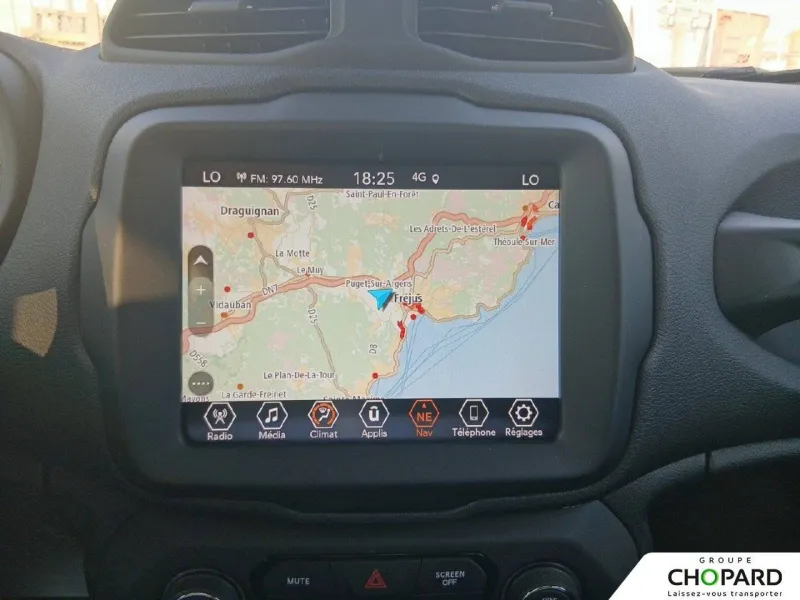 Image secondaire du véhicule 14