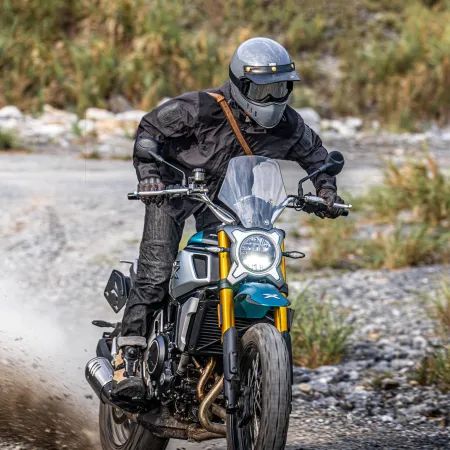CFMOTO 700 CL-X Adventure