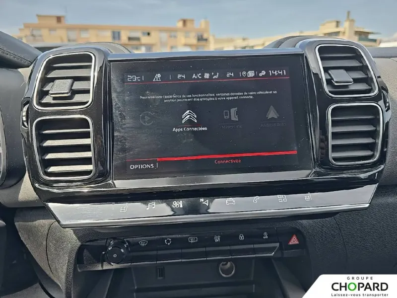 Image secondaire du véhicule 14