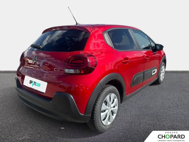 Image secondaire du véhicule 3