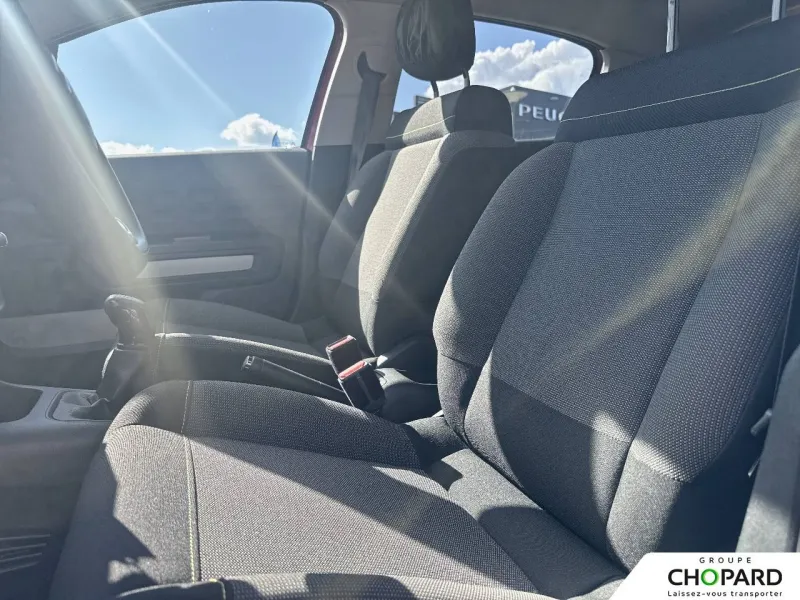 Image secondaire du véhicule 10