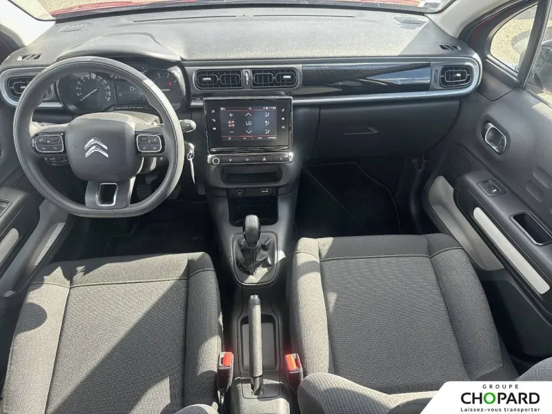 Image secondaire du véhicule 11